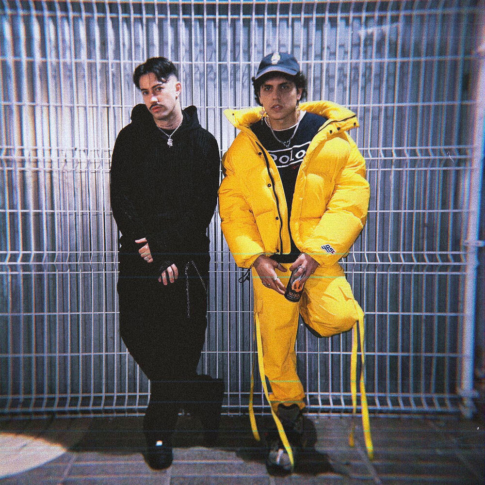 Релиз BLINDAO