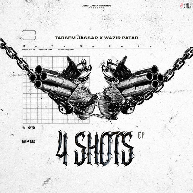 Релиз 4 Shots