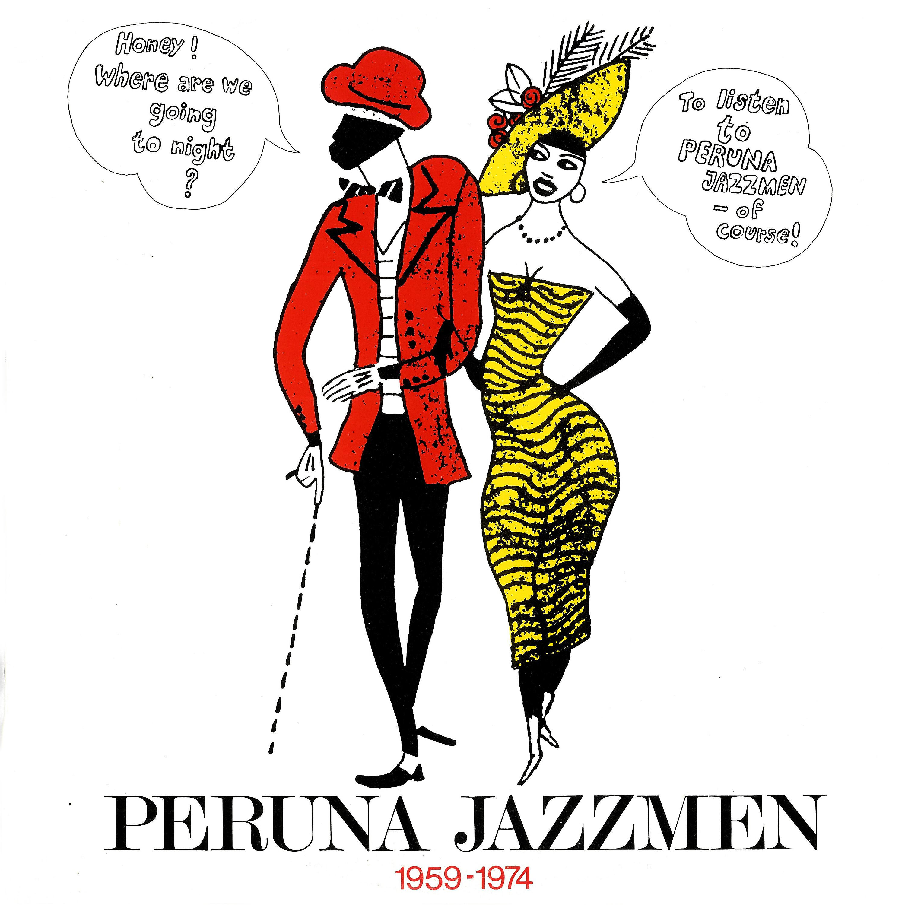 Релиз 1959-1974