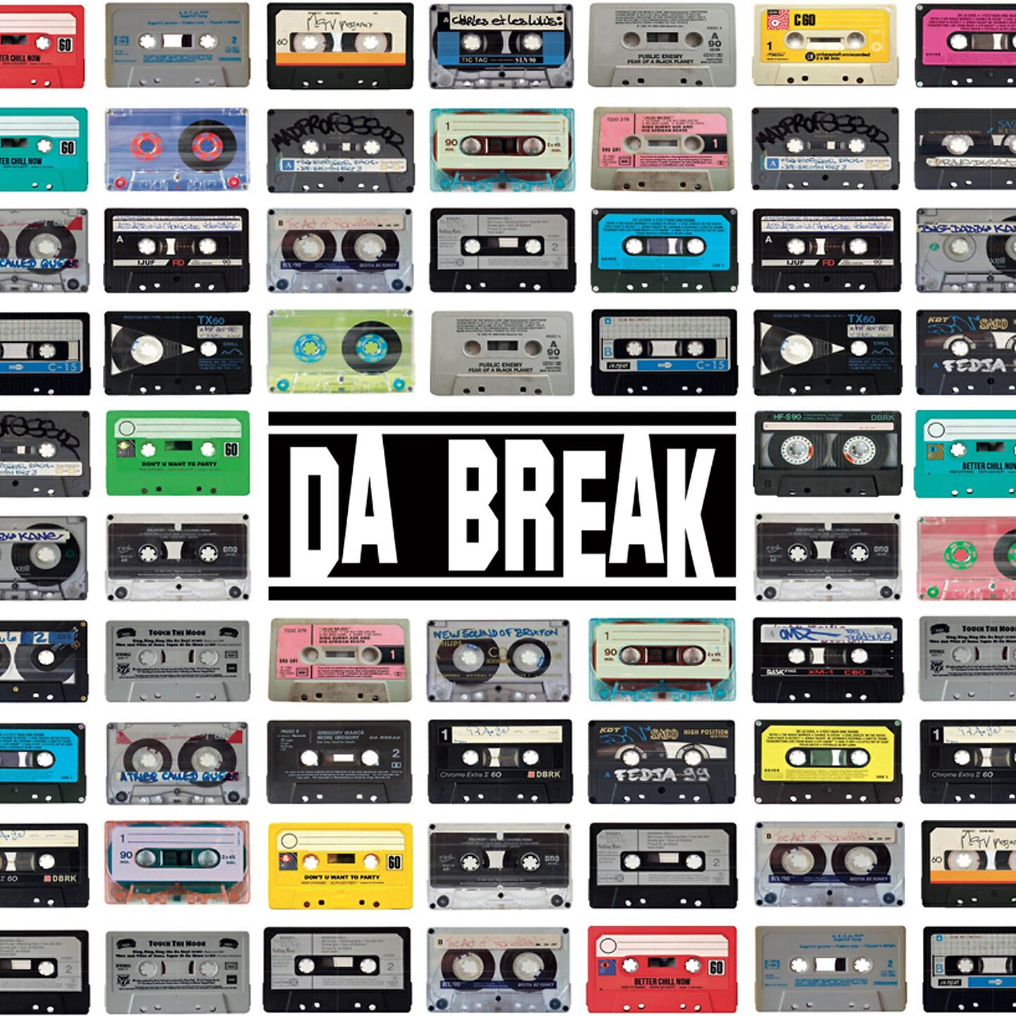 Релиз Da Break