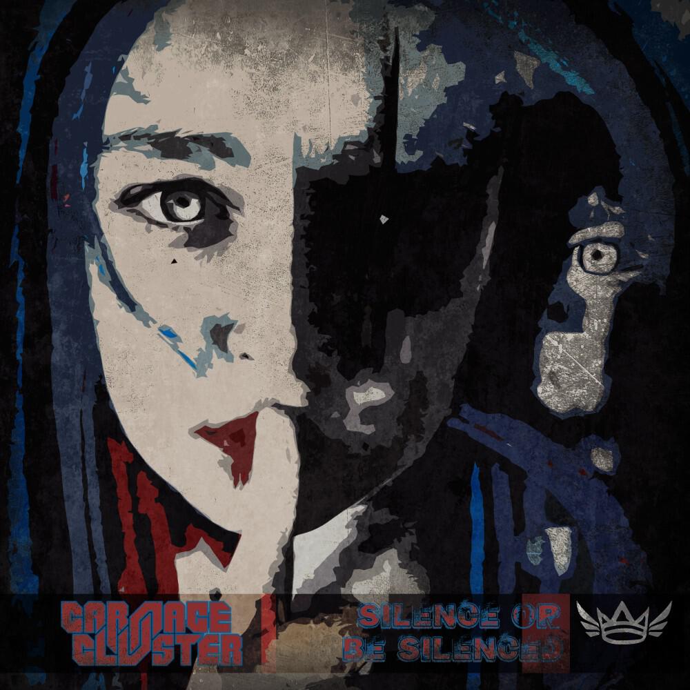 Релиз Silence or Be Silenced