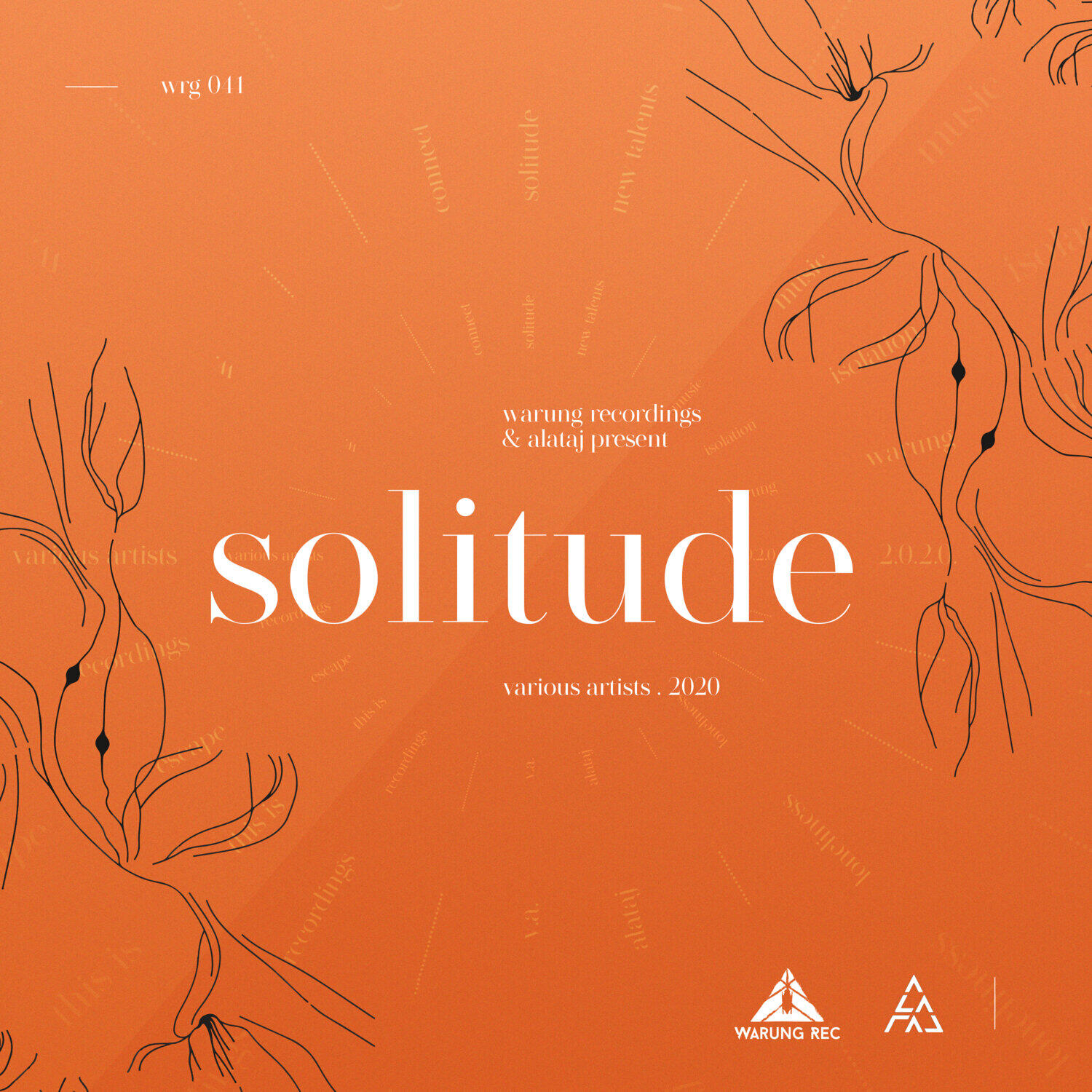 Релиз Solitude V.A.