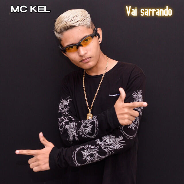 Релиз Vai Sarrando