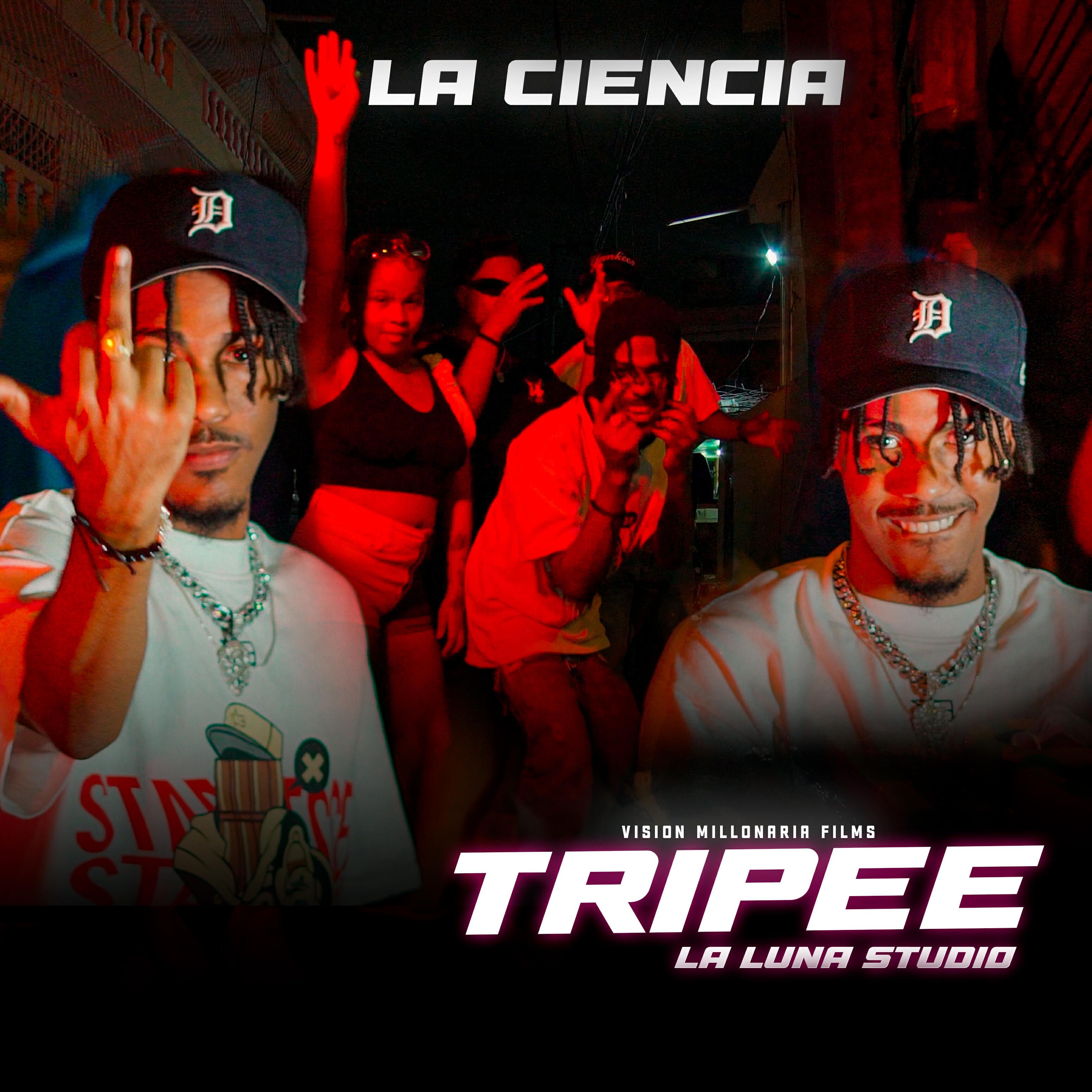 Релиз Tripee