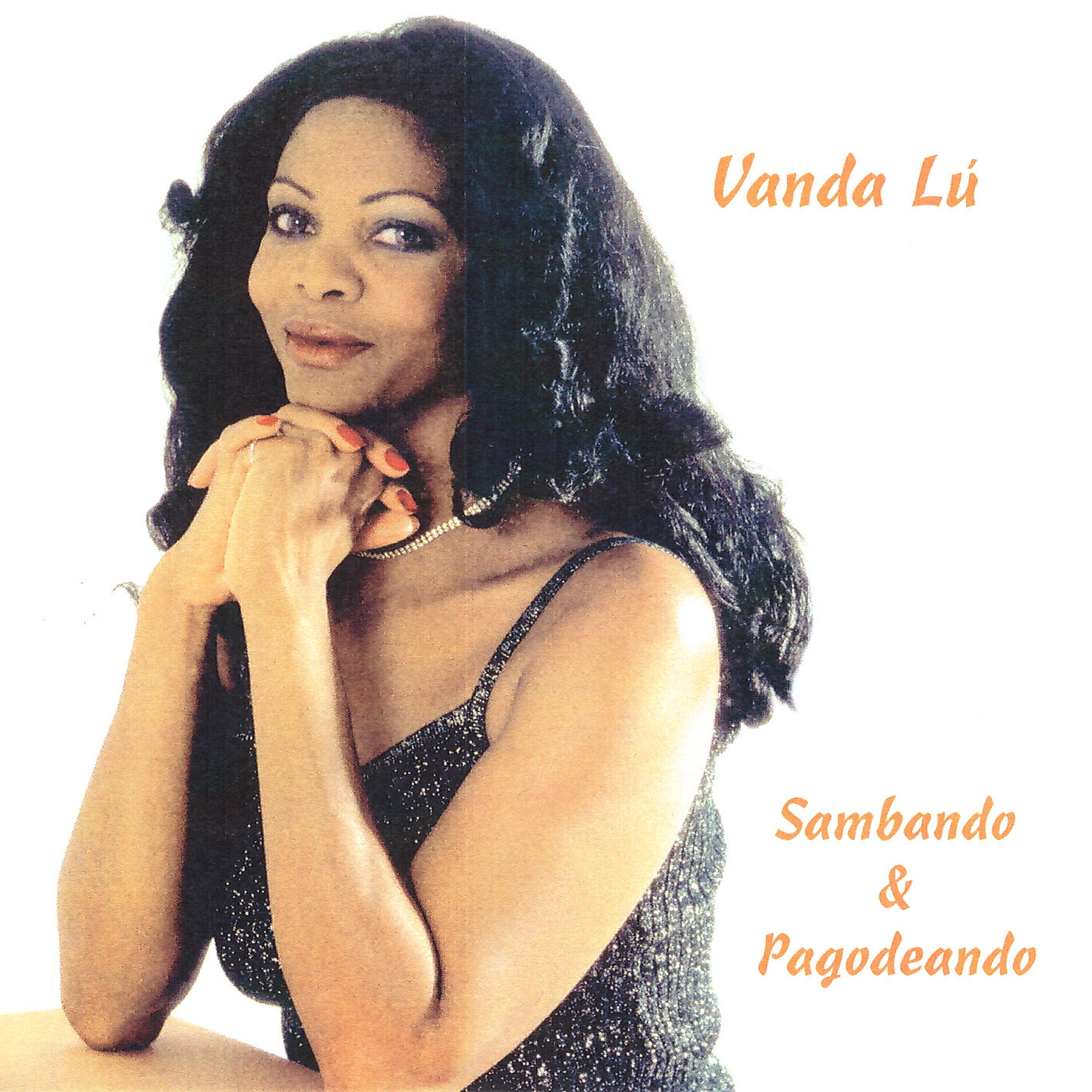 Релиз Sambando, Pagodeando
