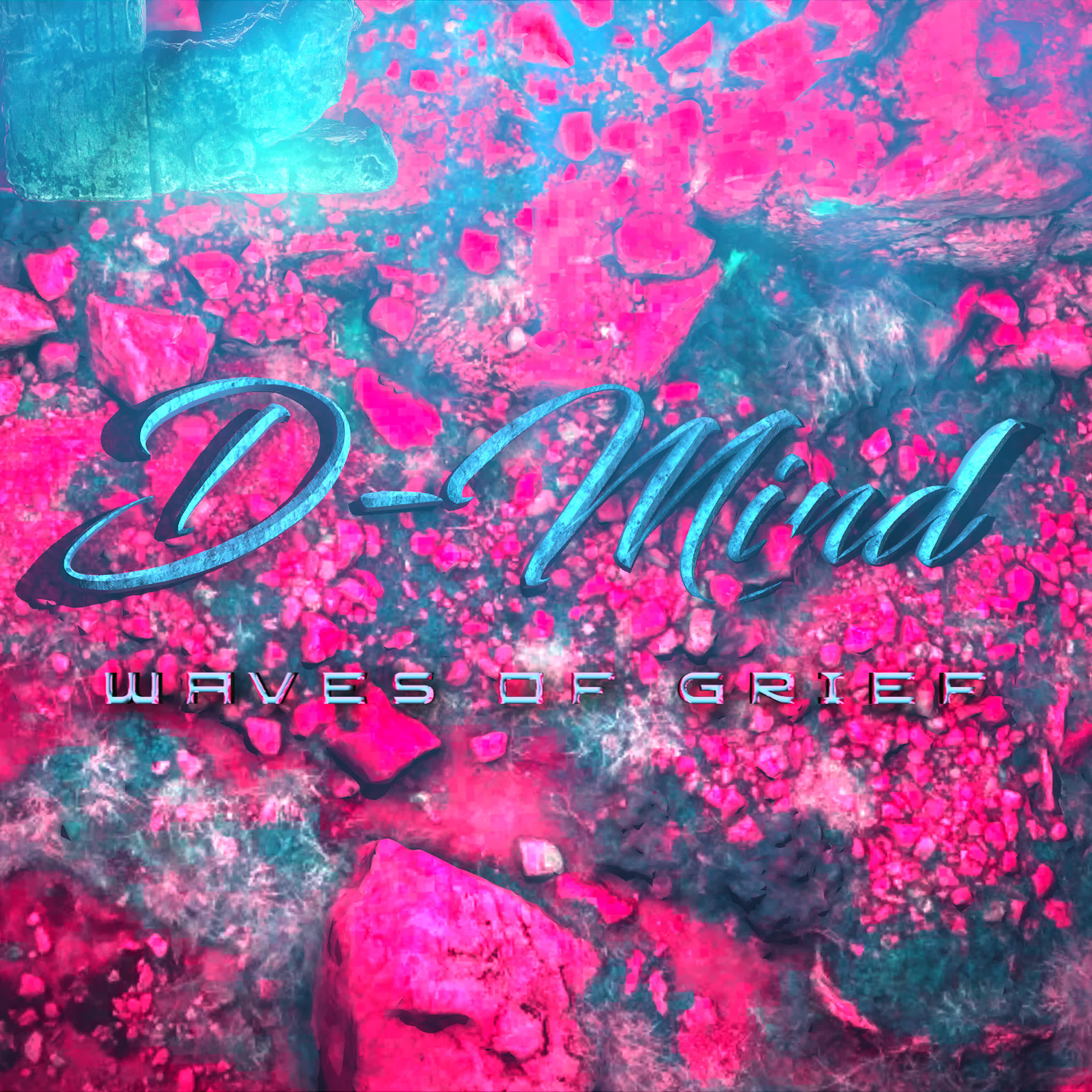 Релиз Waves of Grief