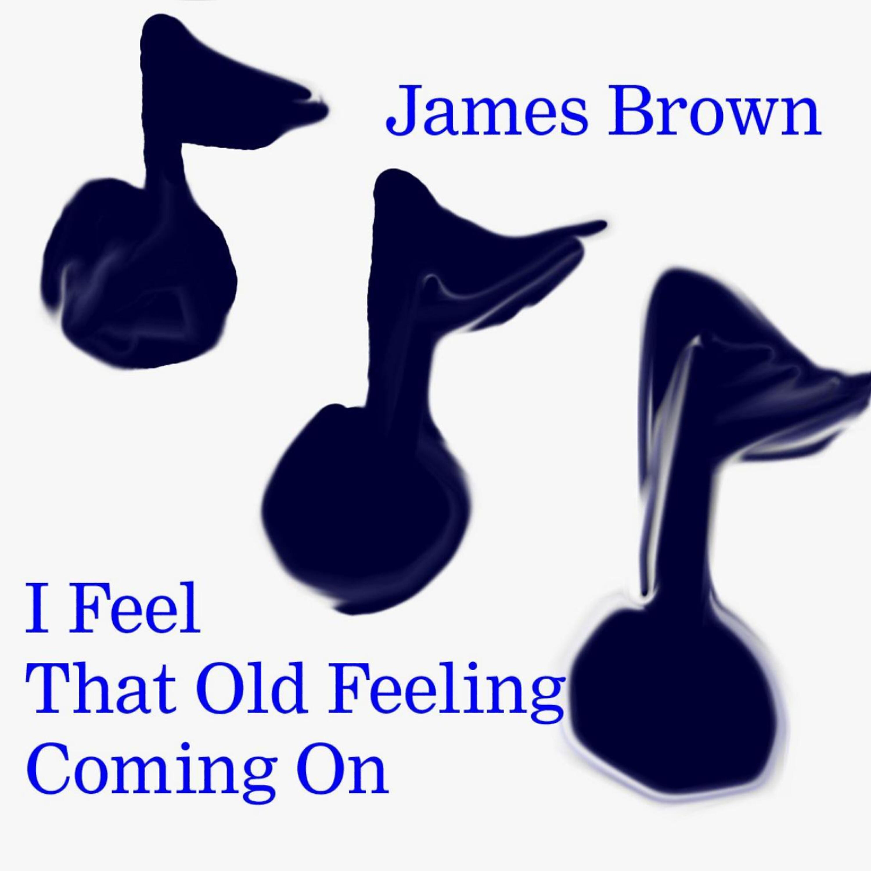 Релиз I Feel That Old Feeling Coming On