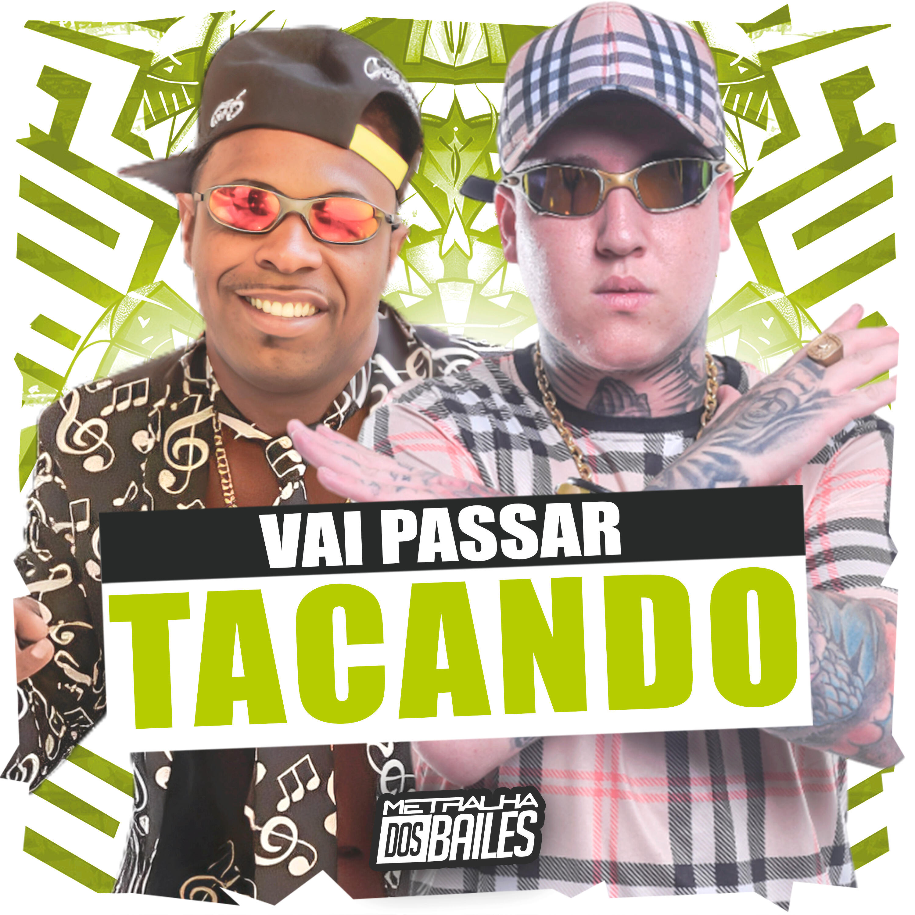 Скачать песню Mc Mr. Bim, DJ Miller Oficial - Vai Passar Tacando бесплатно в MP3 для Android и iOS