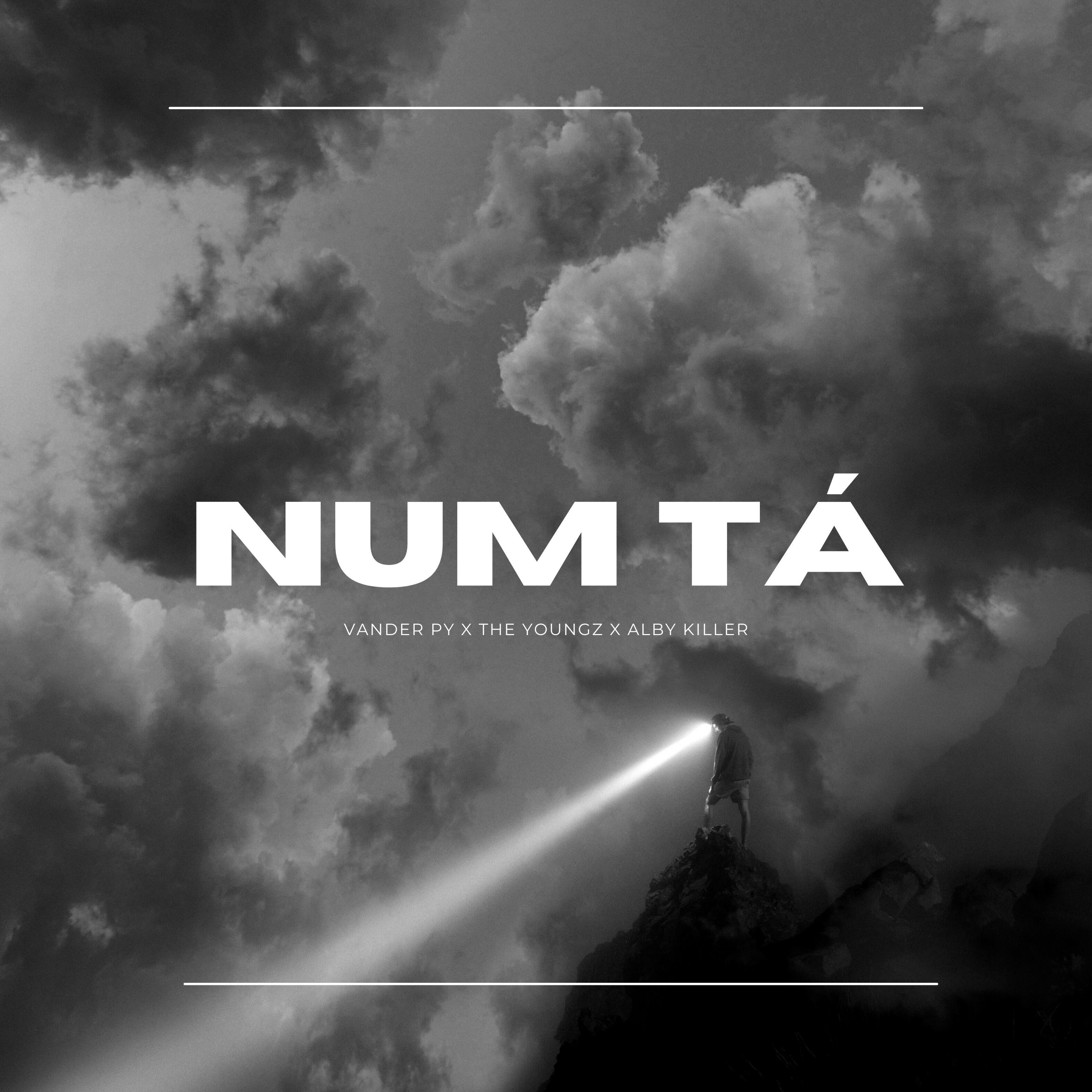 Релиз Num Tá