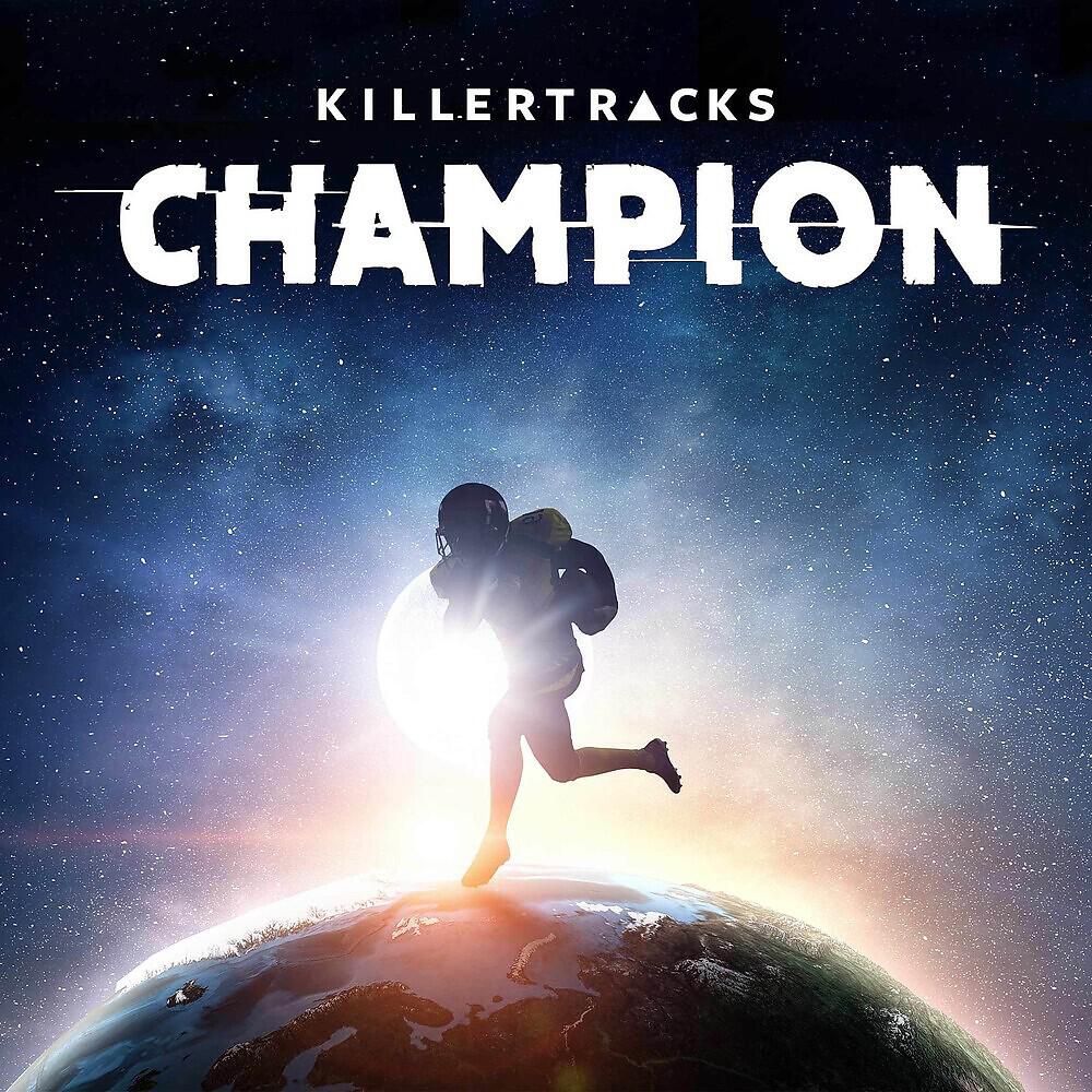 Релиз Champion
