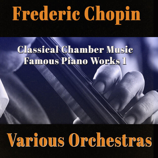 Релиз Famous Piano Works 1