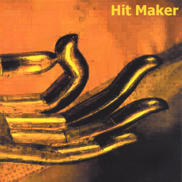 Релиз Hit Maker