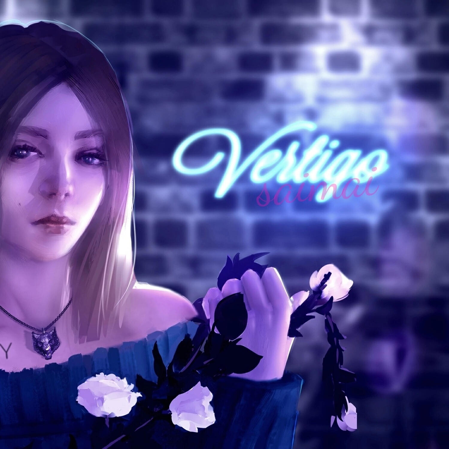 Релиз Vertigo