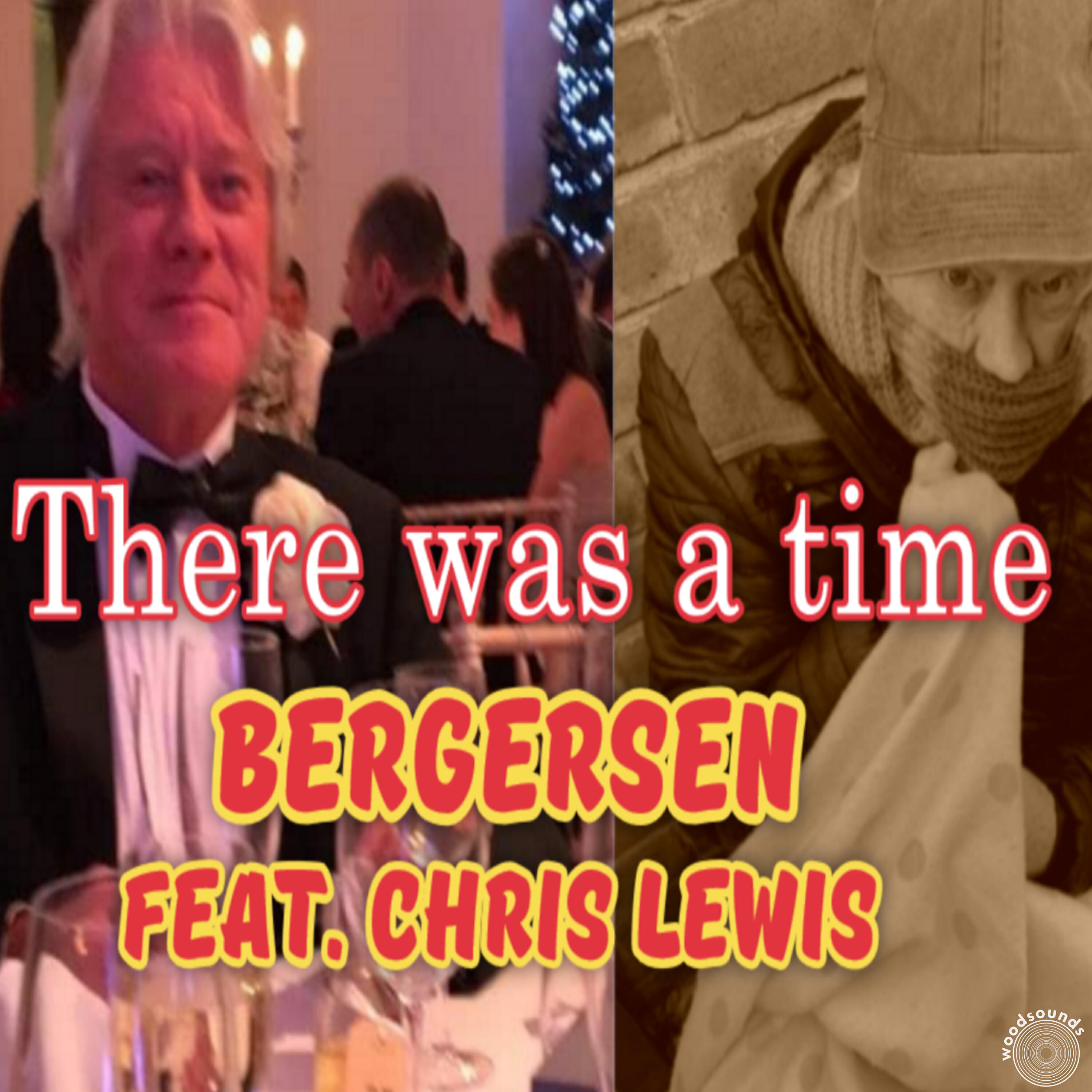 Релиз There Was a Time