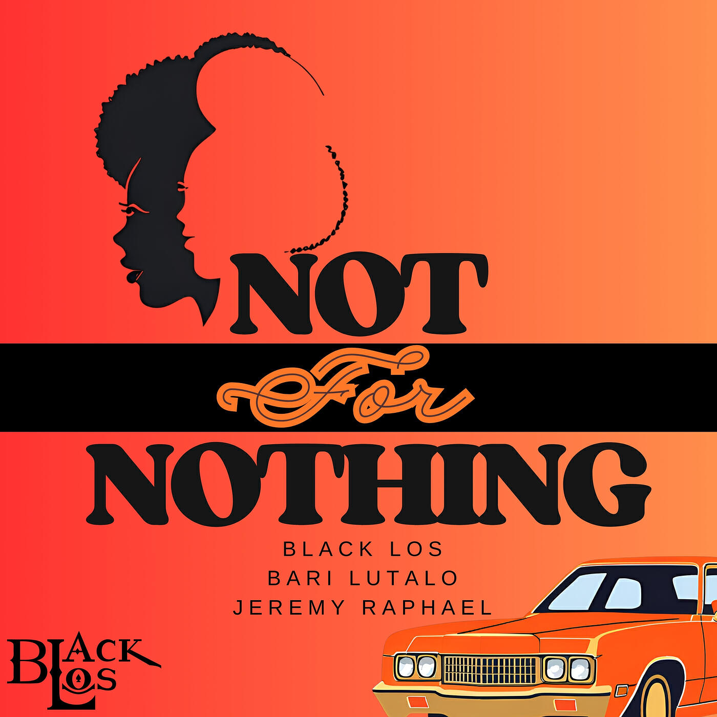 Релиз Not for Nothing