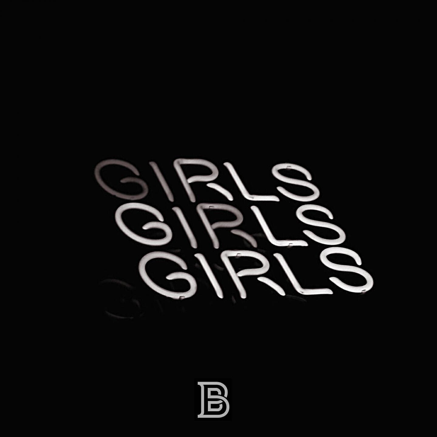 Релиз Girls