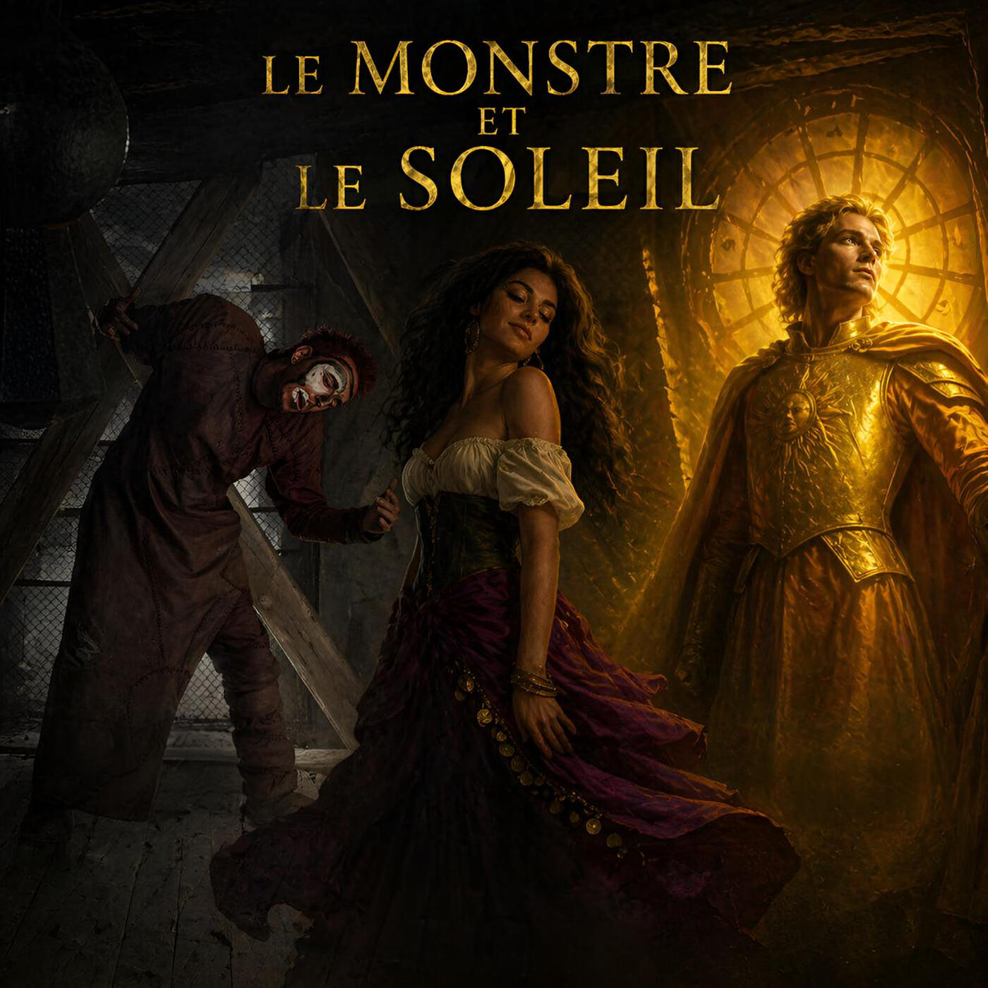 LE QUASIMODO