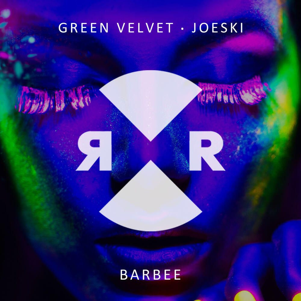 Релиз BARBEE