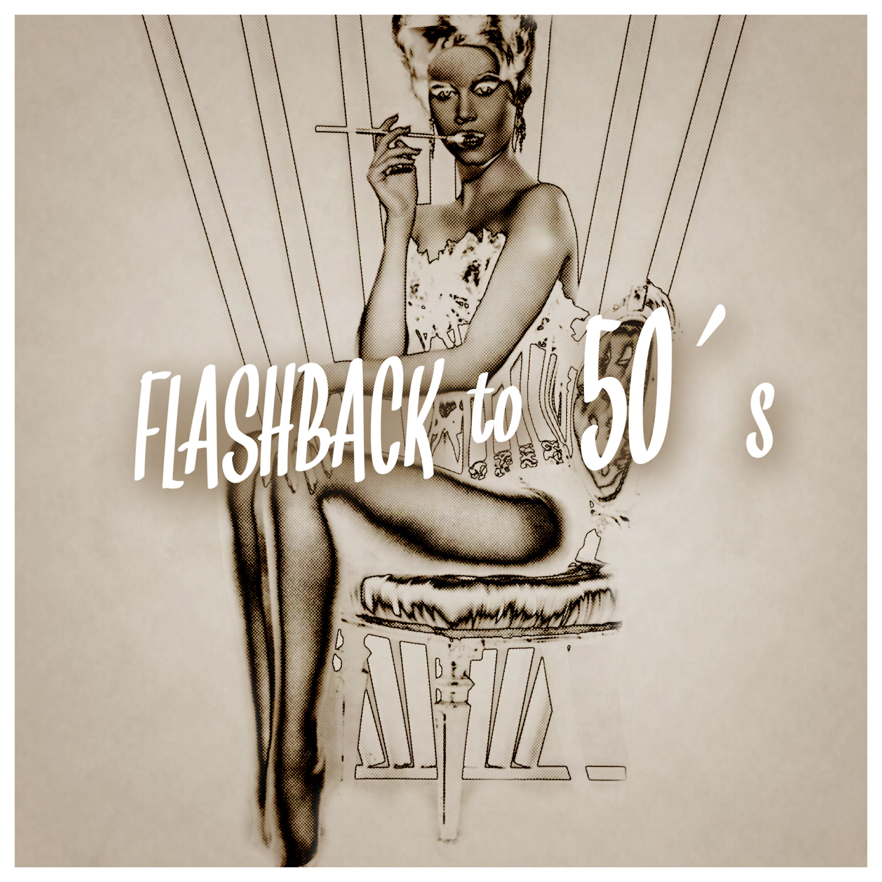 Релиз Flashback to 50´s