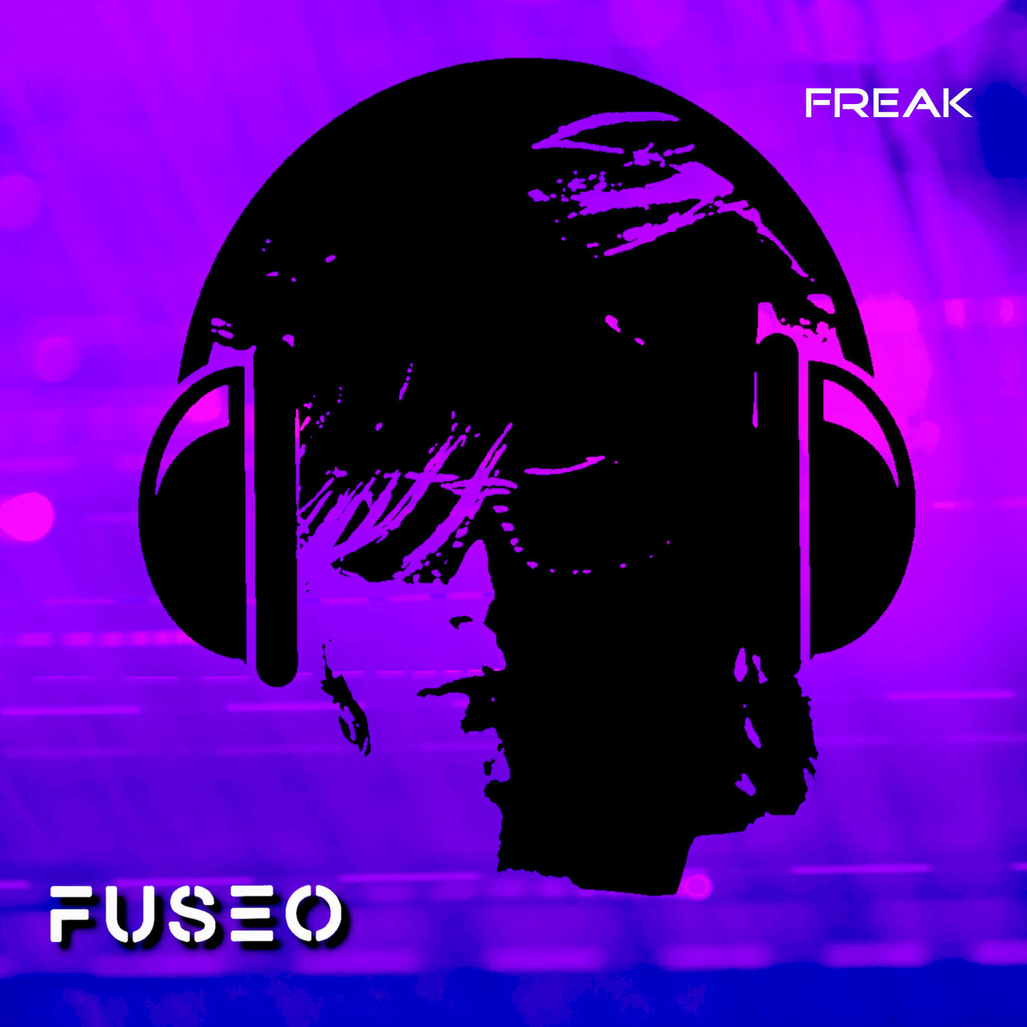 Релиз Freak