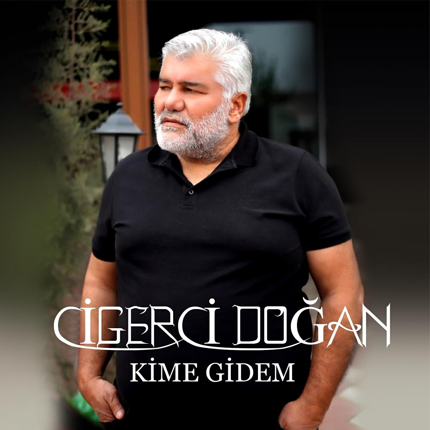 Релиз Kime Gidem
