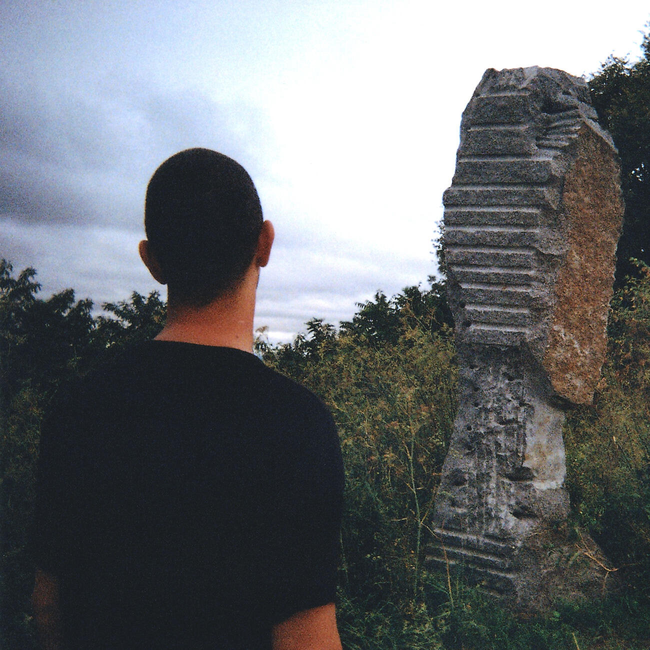Релиз Fëa EP