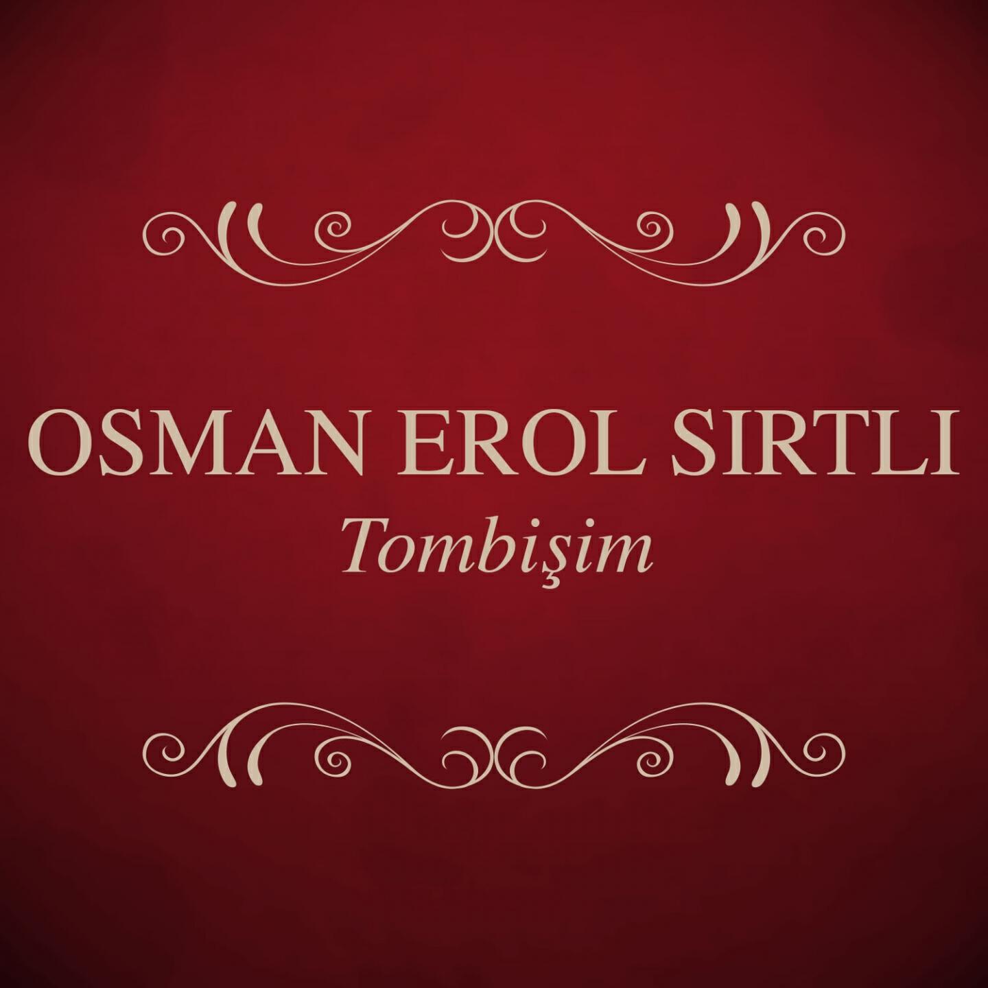 Osman Erol Sırtlı