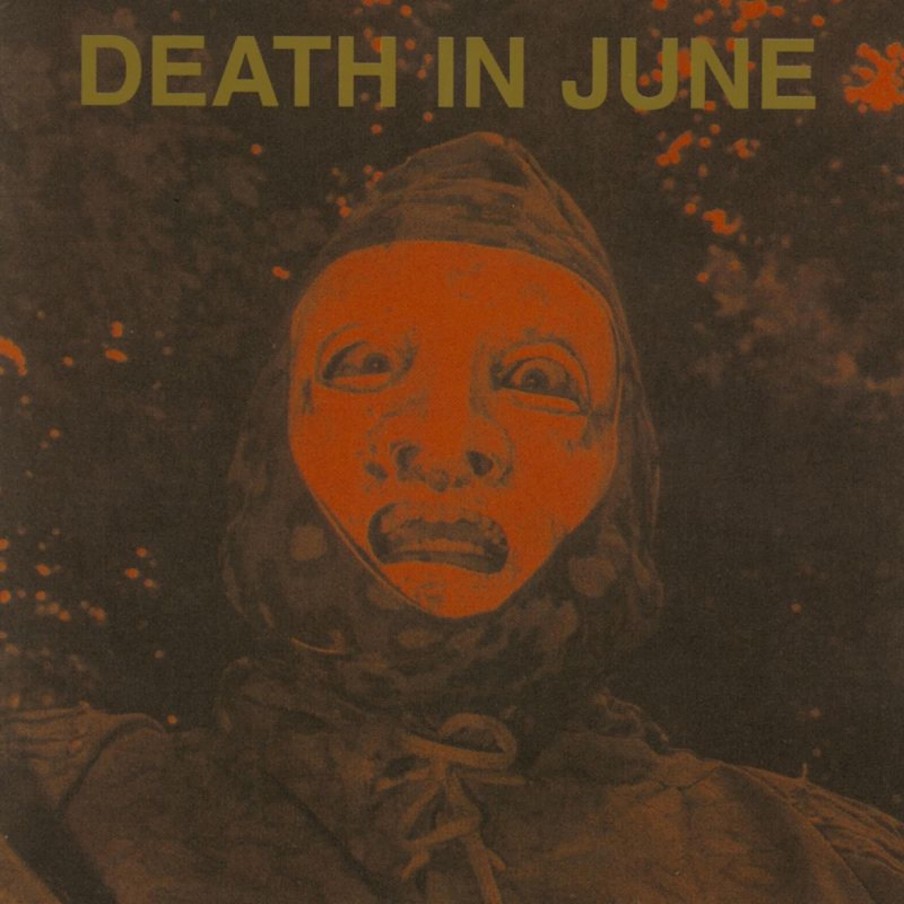 Релиз Discriminate - a Compilation of Personal Choice 1981-97