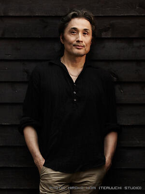 Tetsuro Oda