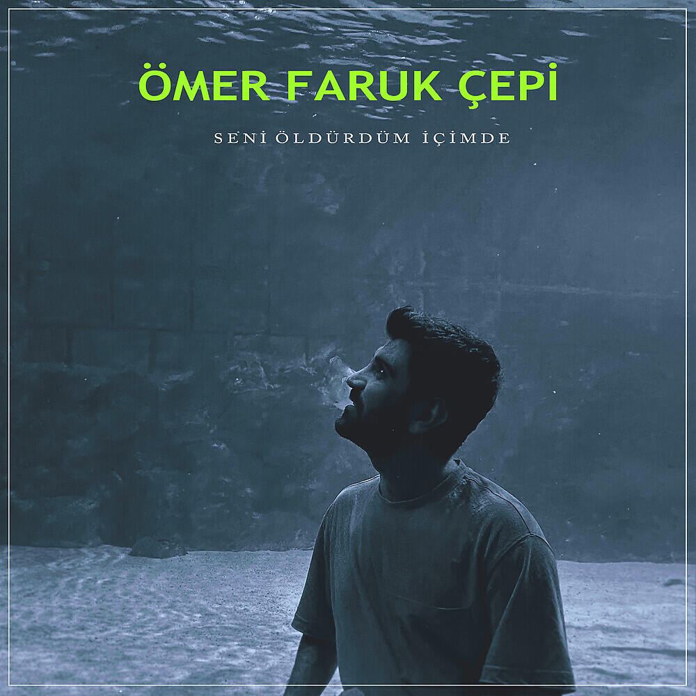 Релиз Seni Öldürdüm İçimde