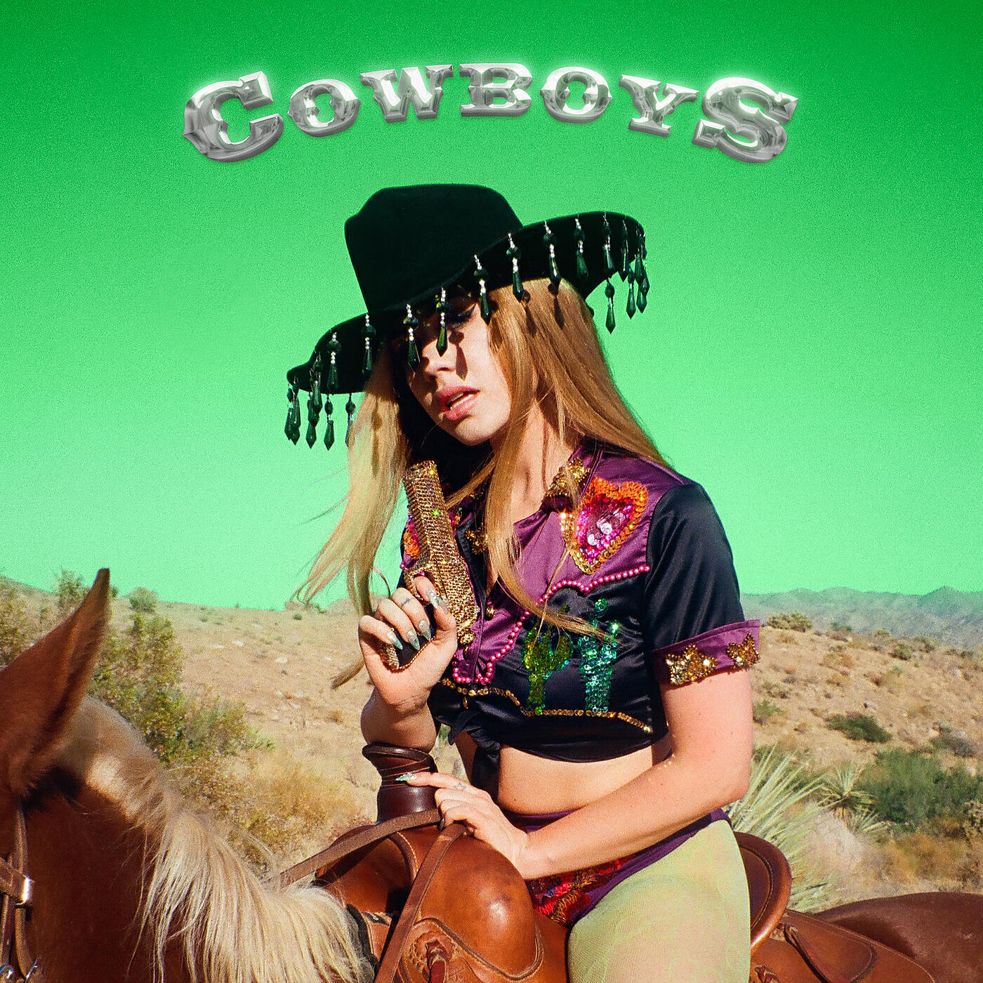 Релиз Cowboys