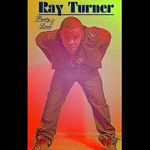 Ray Turner