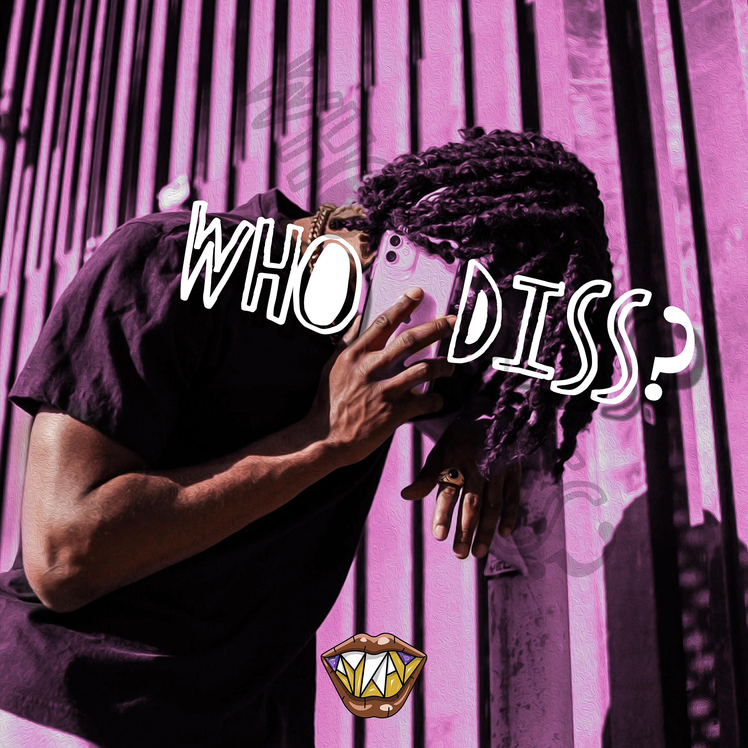 Релиз Who Diss?