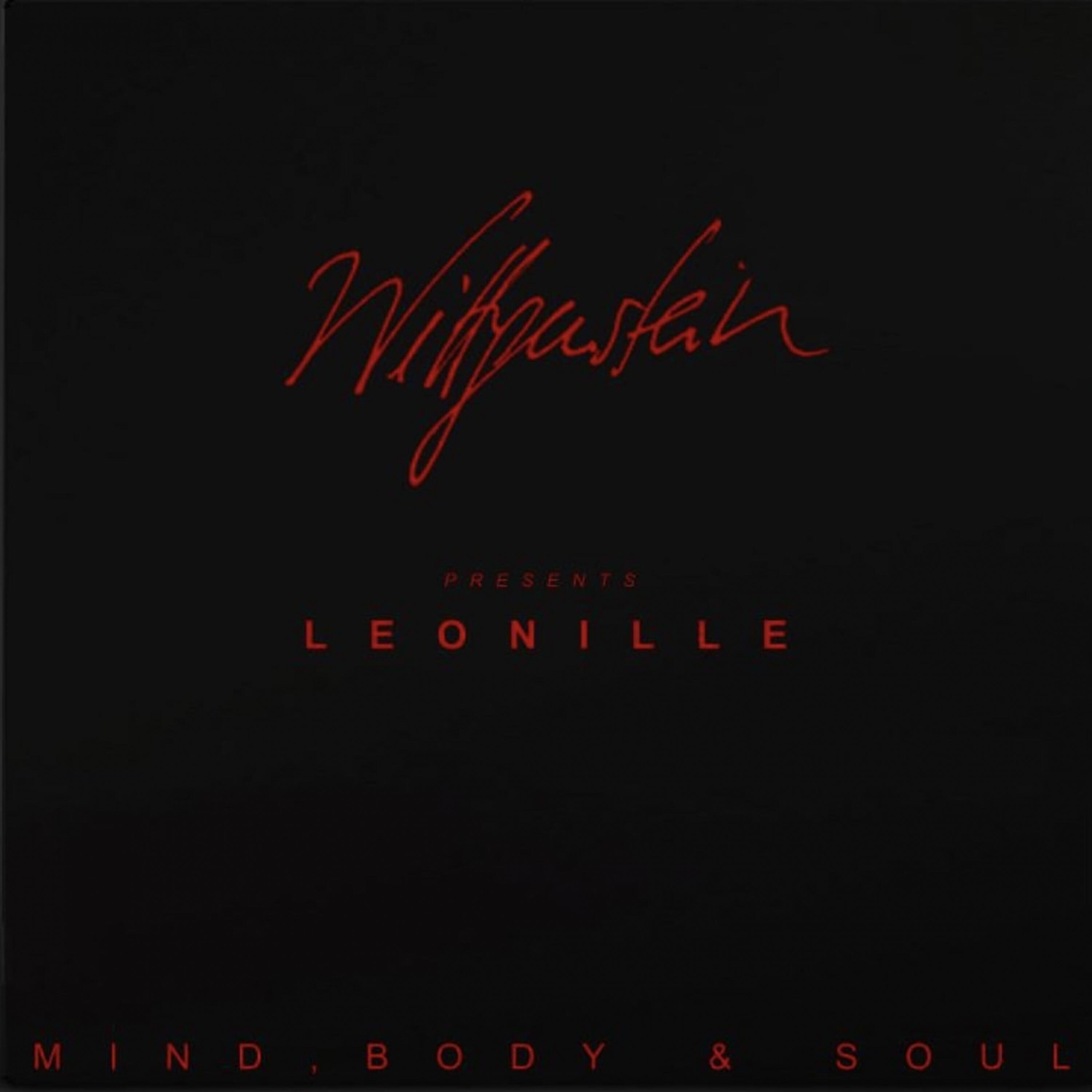 Релиз Leonille