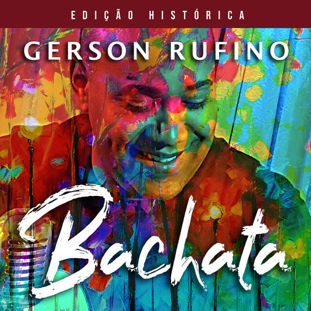 Релиз Bachata (Edição Histórica)