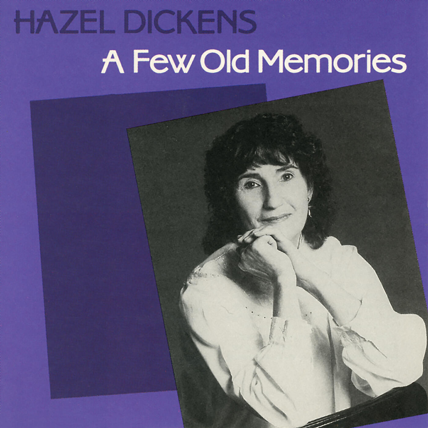 Релиз A Few Old Memories