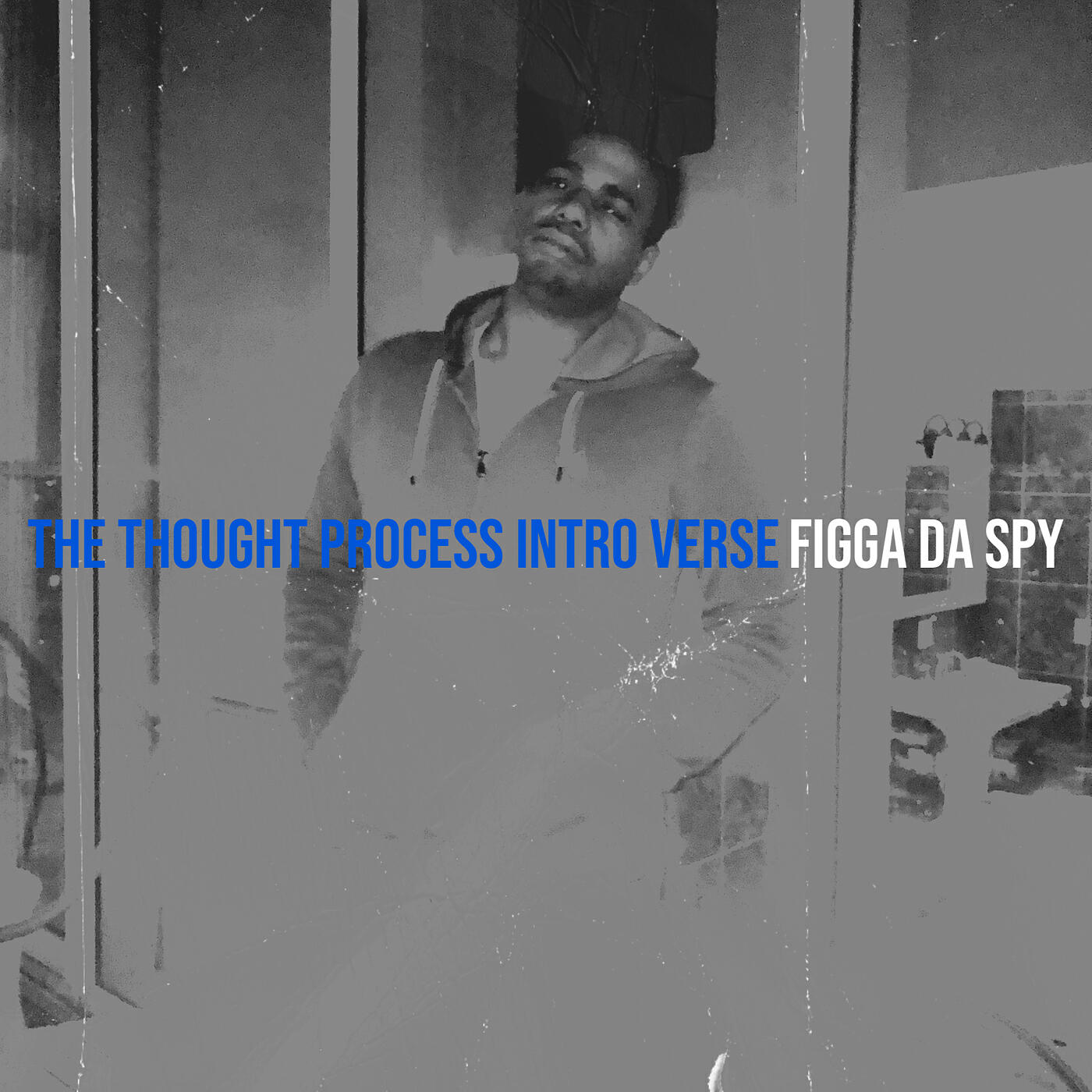 Релиз The Thought Process Intro Verse