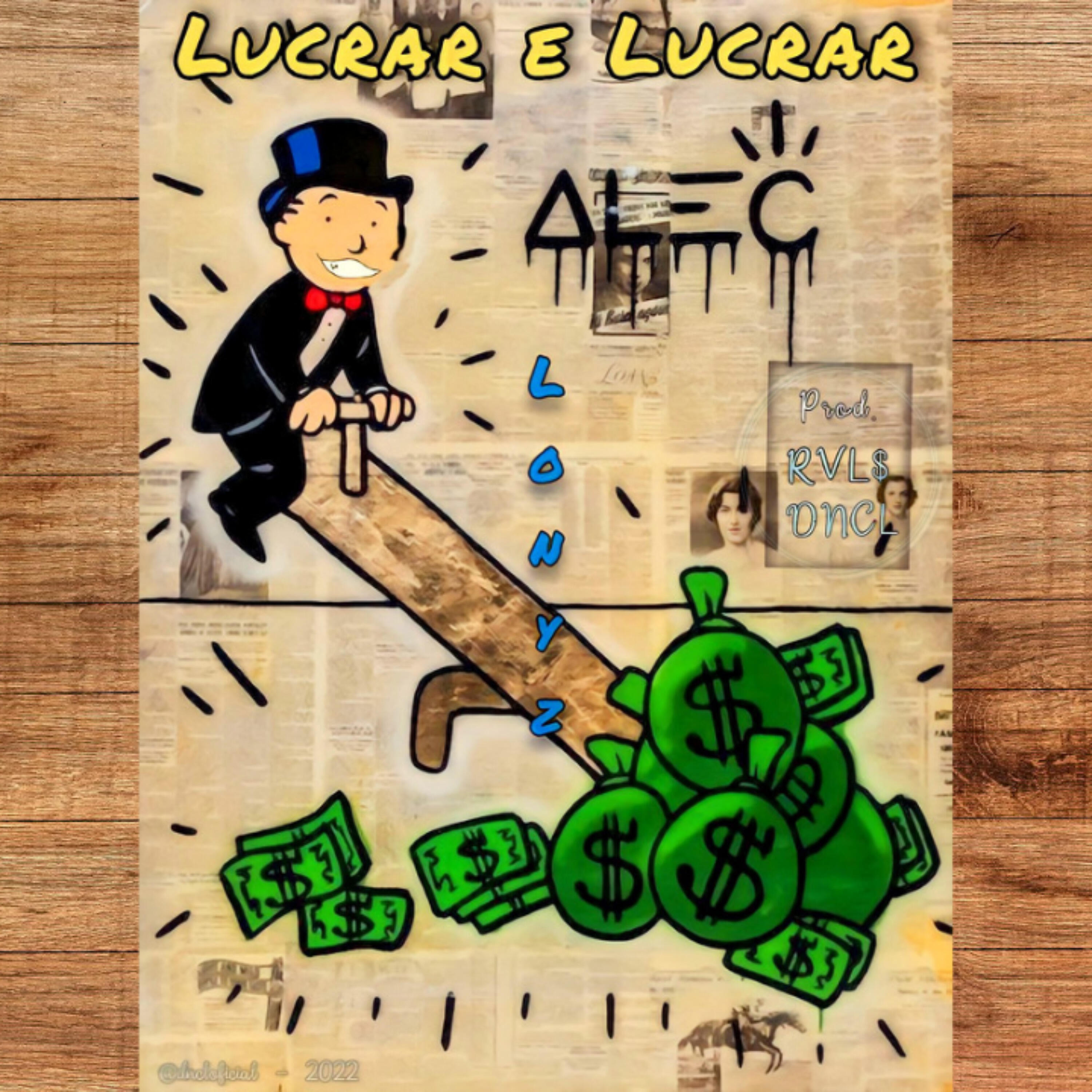 Релиз Lucrar e Lucrar