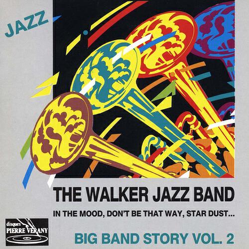 The Walker Jazz Band