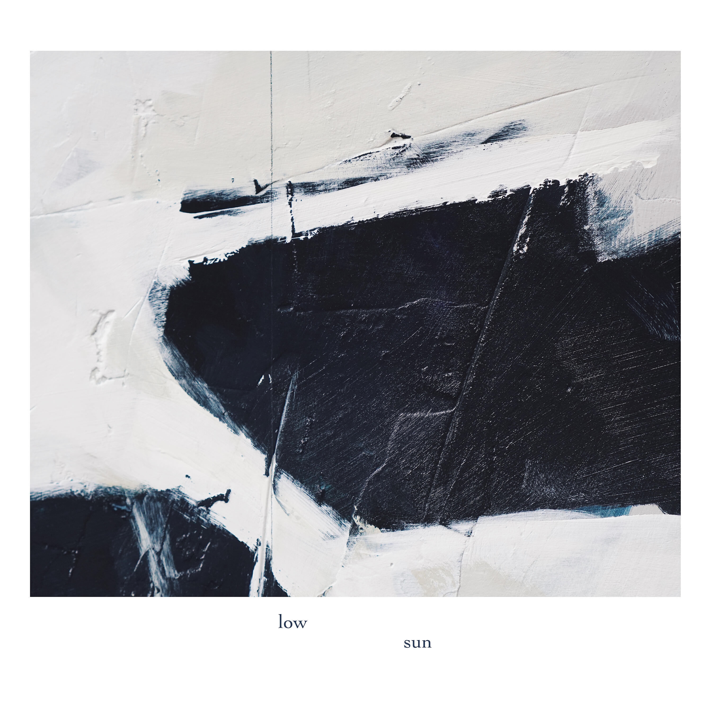 Релиз Low Sun