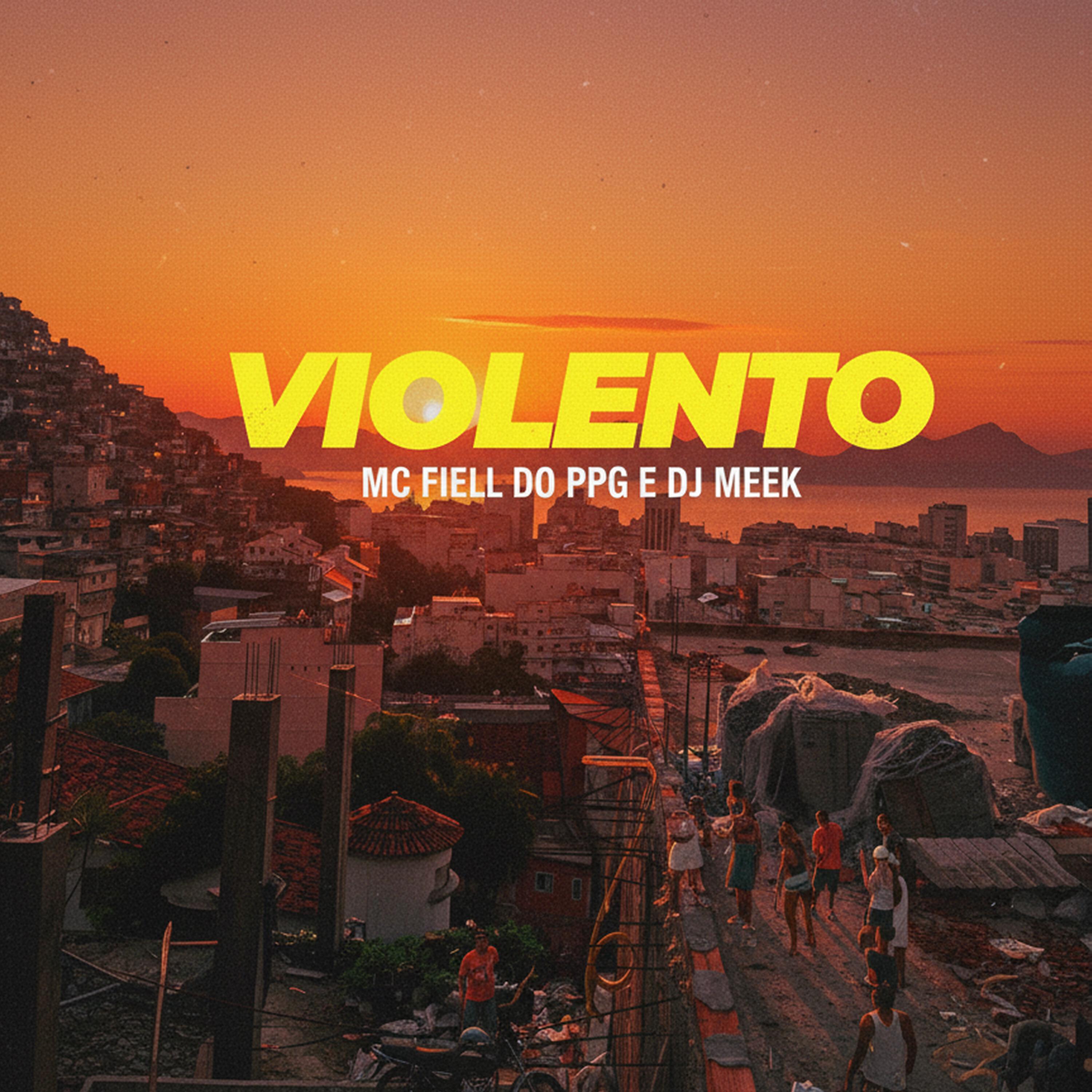 Релиз Violento
