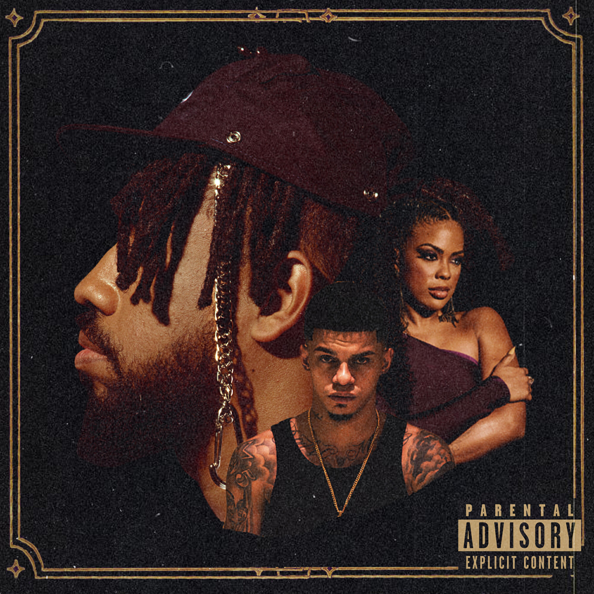 Релиз Desce na Onda pra Mim