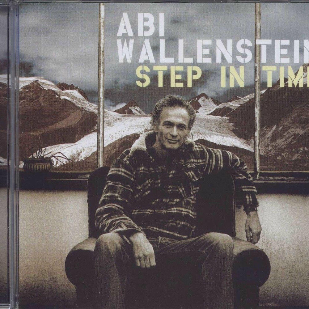 Релиз Step in Time