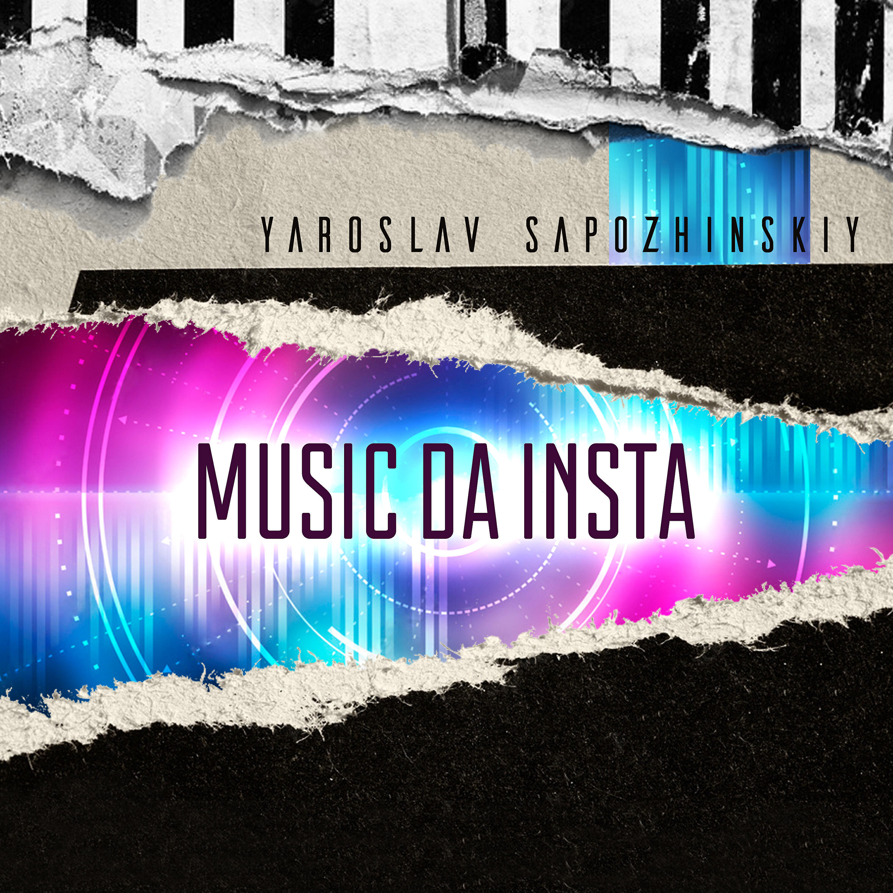 Релиз Music da insta