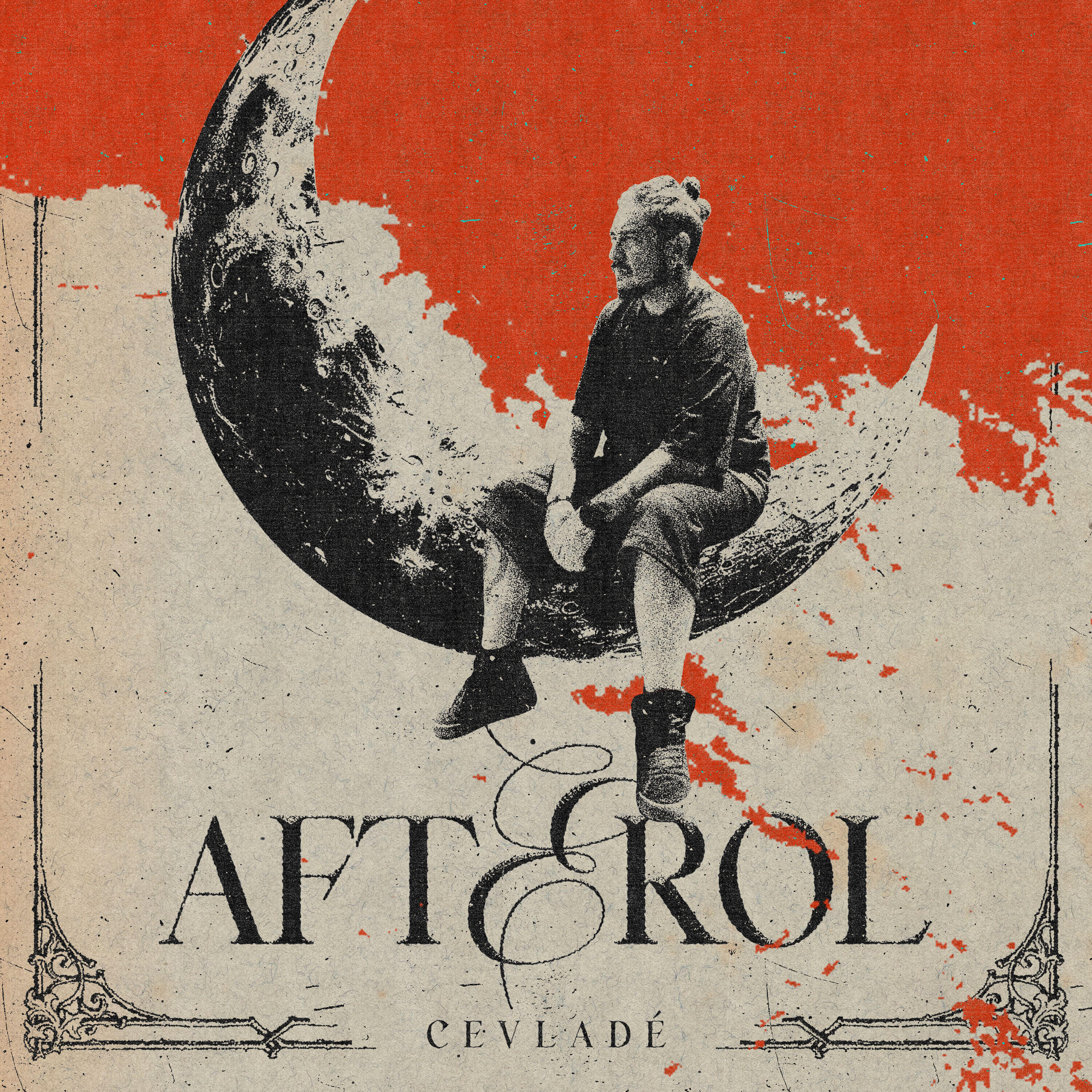 Релиз Afterol