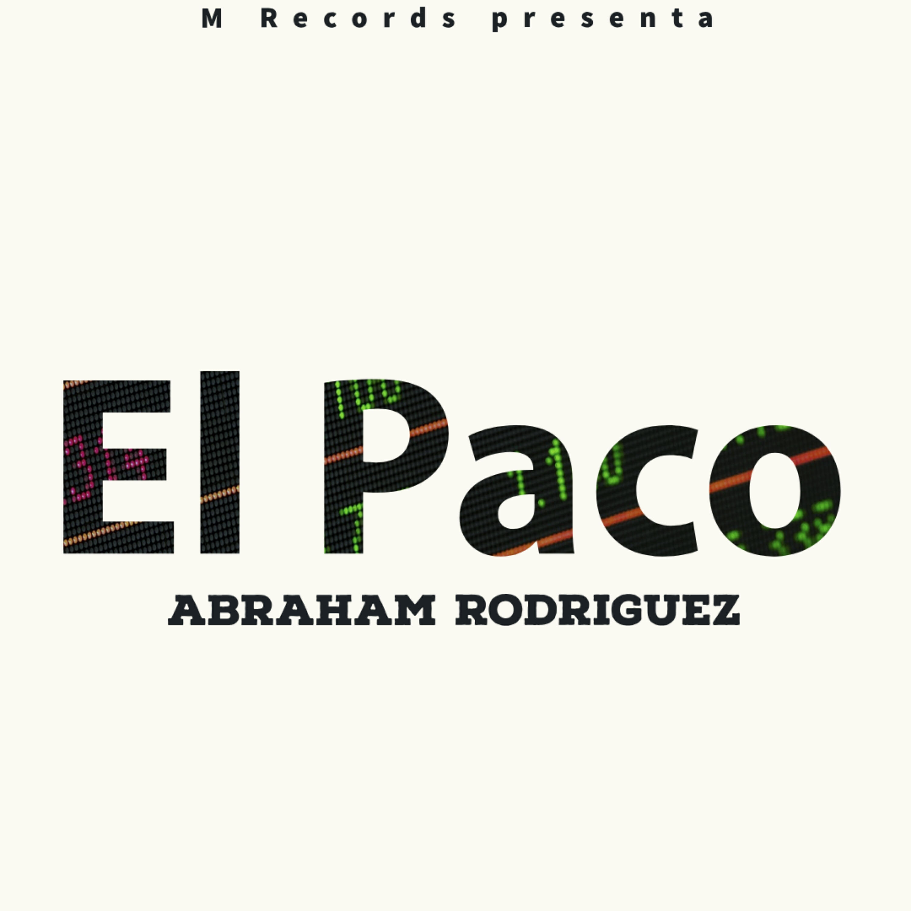 Abraham Rodriguez