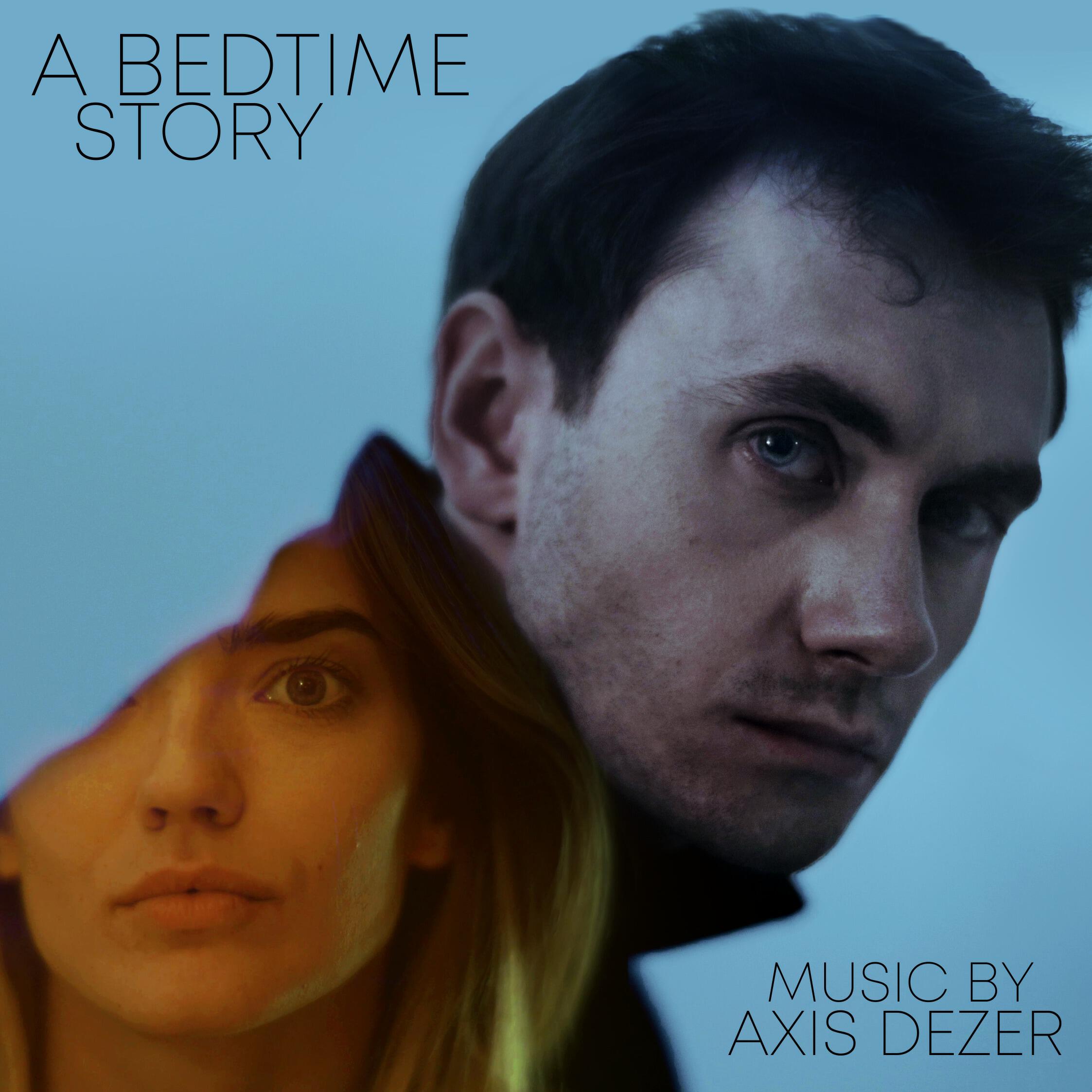 Релиз A Bedtime Story