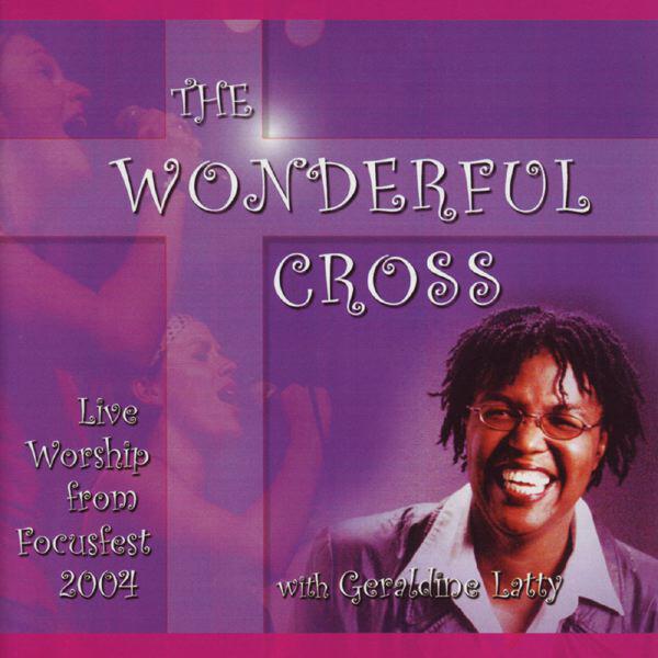 Релиз The Wonderful Cross