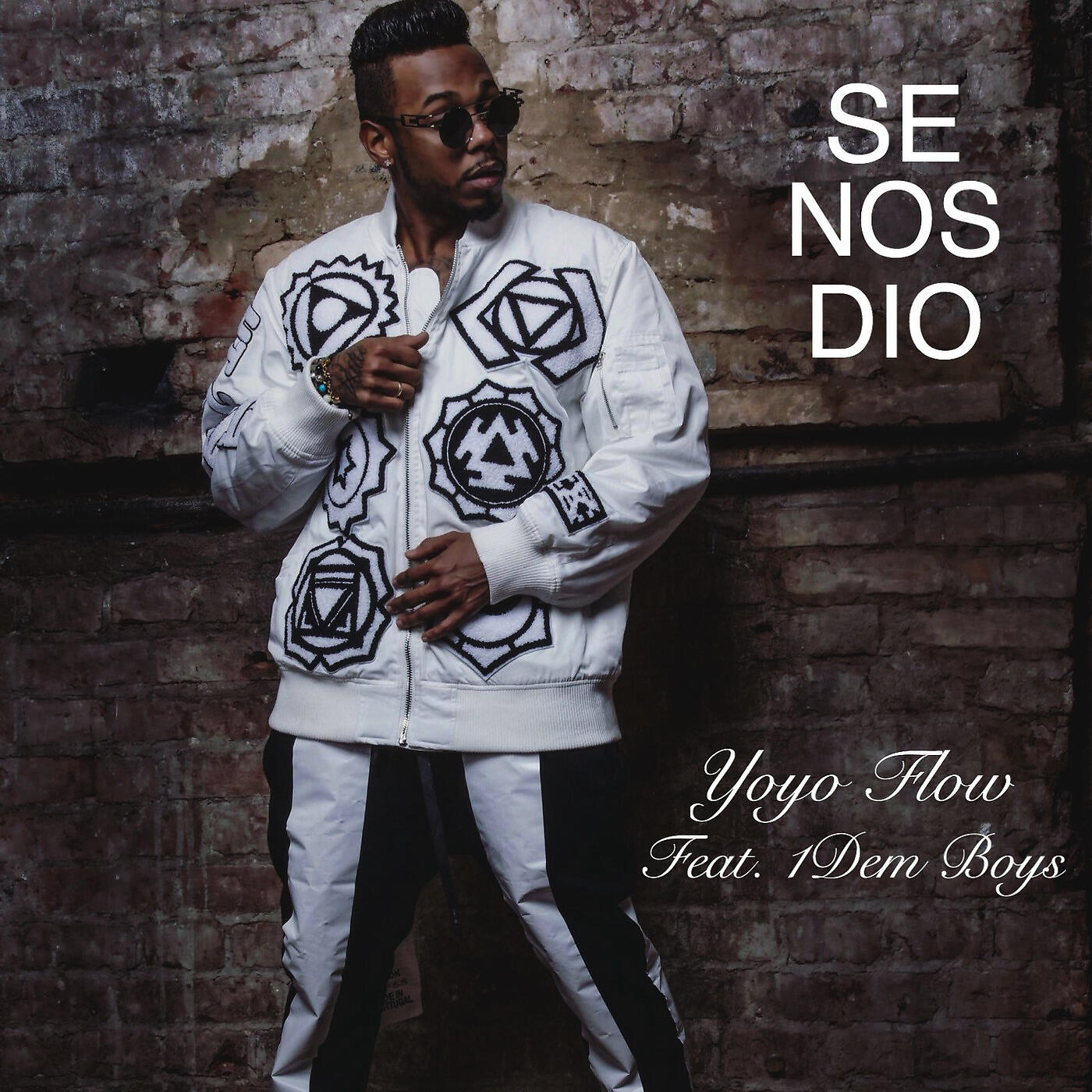 Релиз Se Nos Dio