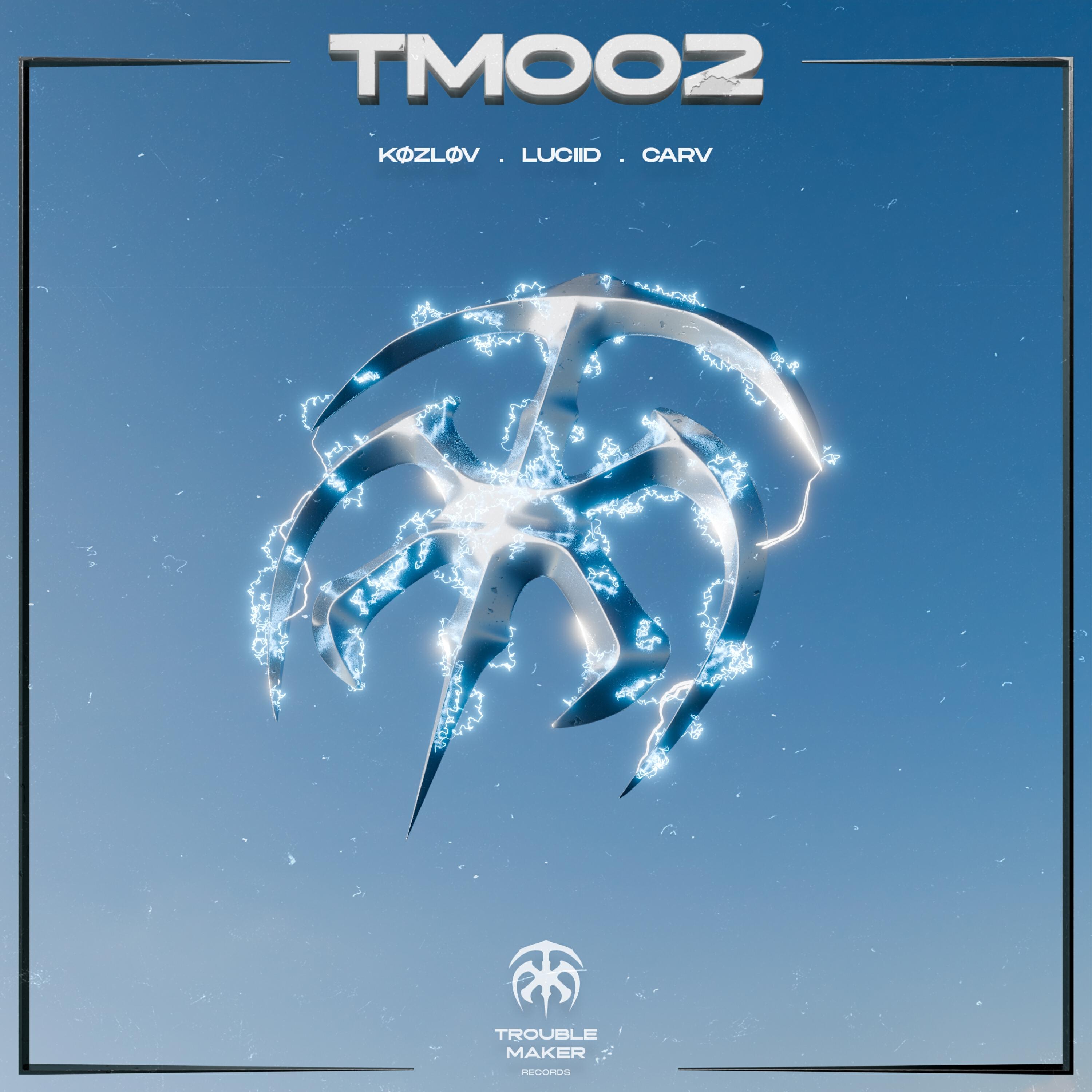 Релиз TM002